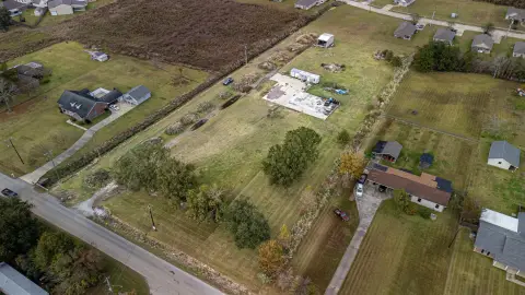 Development-Ready Land in Thibodaux