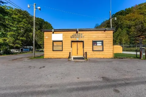 Northfork Commercial Investment Opportunity