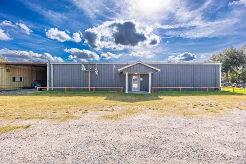 Thibodaux Commercial Building For Rent