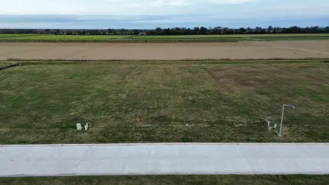 Residential Lot in St. Mary's