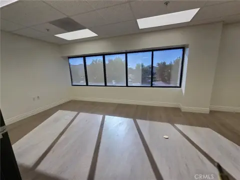 La Verne Industrial Warehouse