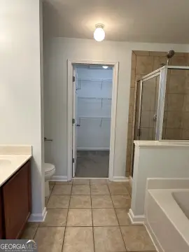 Peachtree Corners Brick Townhome