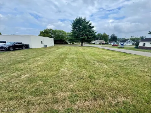 Commercial Land Build-to-Suit Opportunity