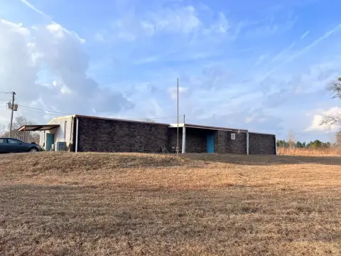 Event Space on Highway 441