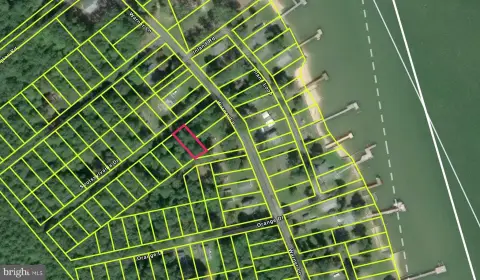 Residential Lot Near Ragged Point