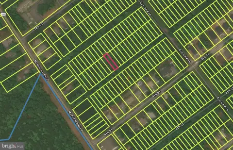 Buildable Lot in Colonial Beach