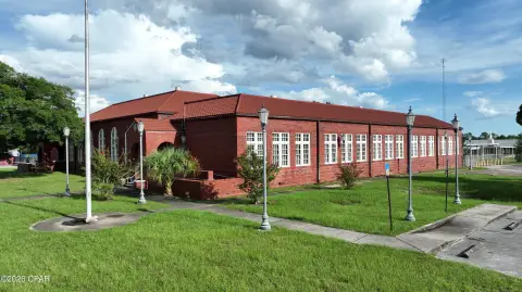 Historic School Property