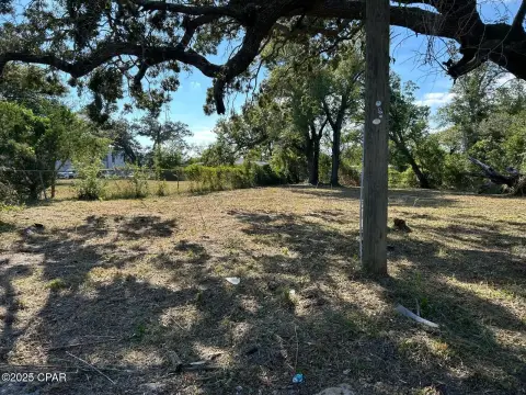 Residential Lot in Panama City