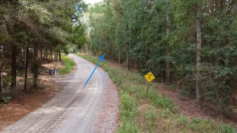 Land in Serene Bonifay Neighborhood