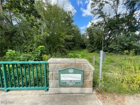 Downtown Canal Fulton Land Opportunity