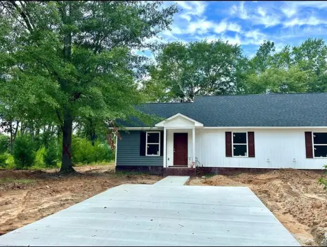 New Construction Duplex in Sumter