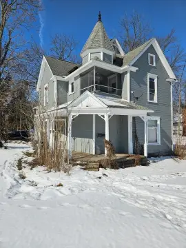 Shelby Triplex: Turn-Key Investment