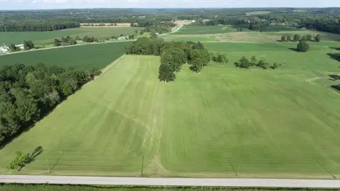 20 Acres Vacant Land