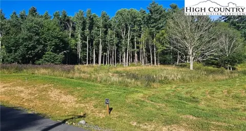 Residential Land in Gated Community