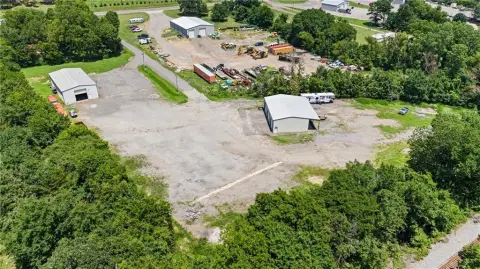 Russellville Flex Space For Sale