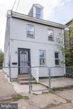 Philadelphia Duplex Investment Opportunity