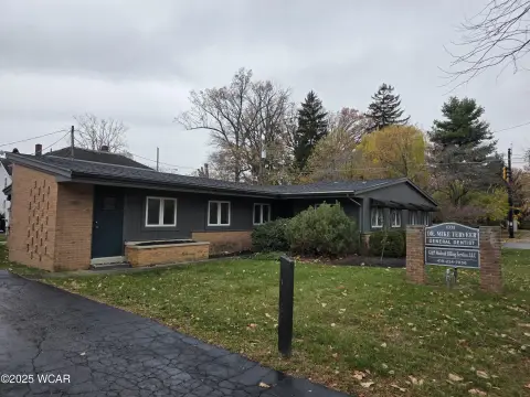 Medical Office Building For Sale