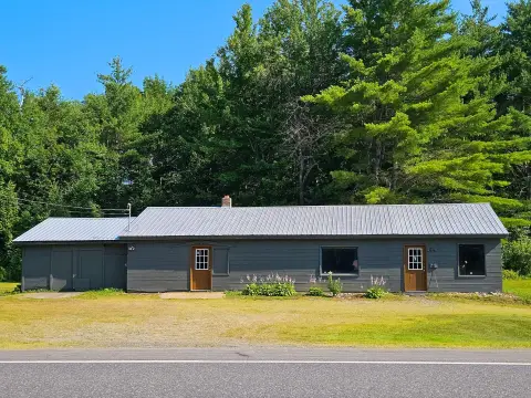 Flex Space Building
