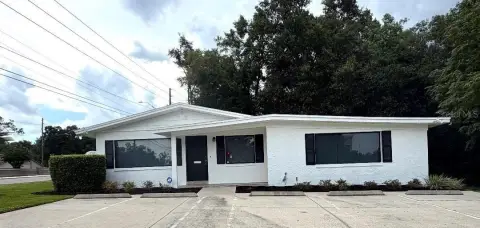 Office Unit with Four Rooms