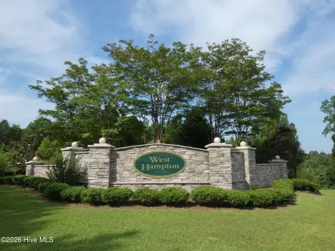 Residential Lot in Rocky Mount