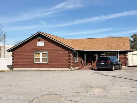 Jacksonville Retail Opportunity For Sale