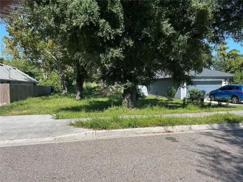 Orlando Land Investment Opportunity