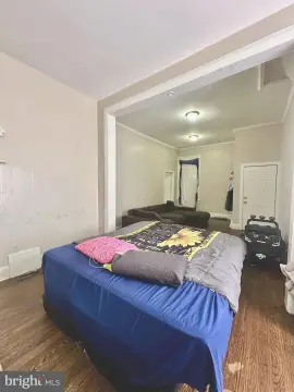 Well-Maintained Multi-Family Trenton Property