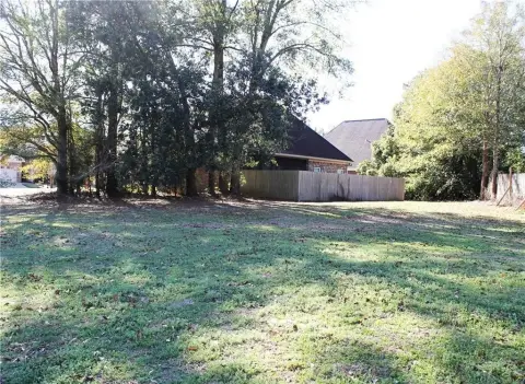 Residential Land in Midtown Mobile
