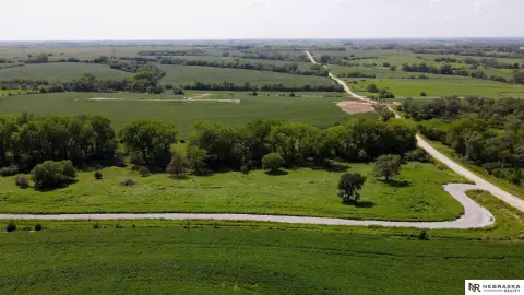 Hallam, NE Residential Acreage