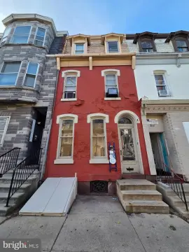 Two-Unit Property with Detached Garage