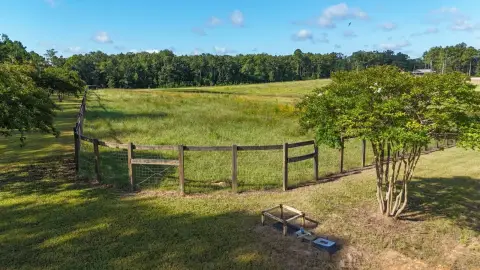 Grayson, LA Pastureland Homesite