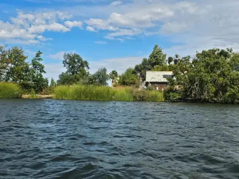 Morrison Island: Own Your Island