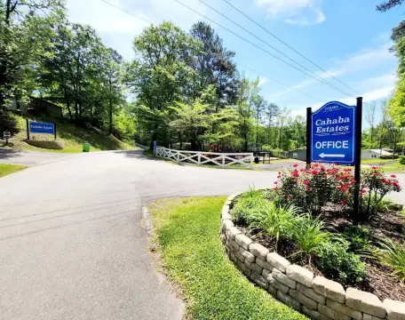 Trussville Vacant Land Lot Rental