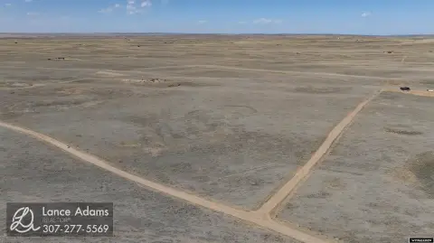 Wyoming Agricultural Land Opportunity