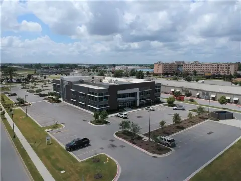 Bentonville Office Space For Sale