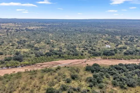 446 Acres of Texas Hill Country