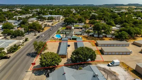 Fredericksburg Commercial Redevelopment Opportunity