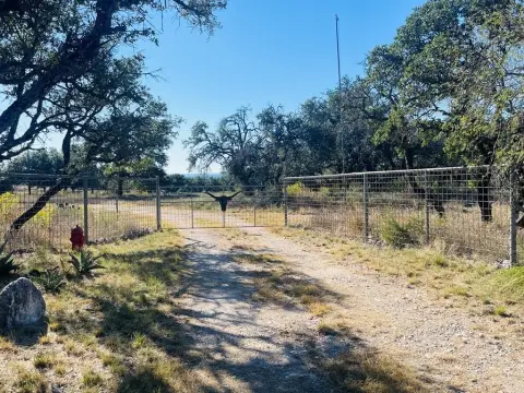 Updated Barndominium on 73 Acres