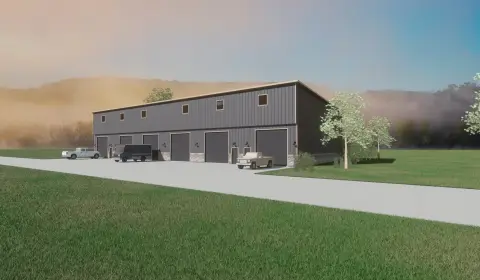 Mineral Point Shop Condos For Sale