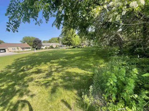 Residential Lot in Mazomanie, WI