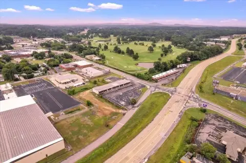 Dalton, GA Land For Sale