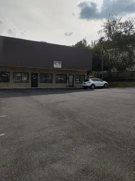 Office or Retail Space Available