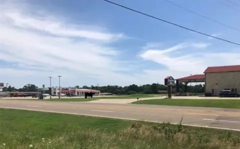 Commercial Land in Pittsburg, TX