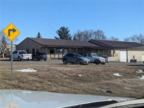 Elk River Industrial Property