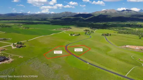 Land in Gated Community