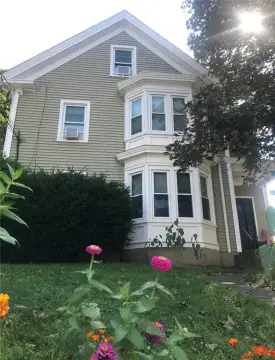 Renovated Three-Unit Residential Income