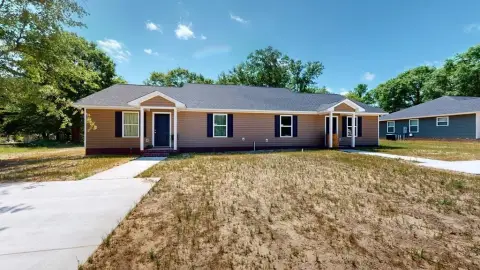 New Ranch Duplex in Sumter