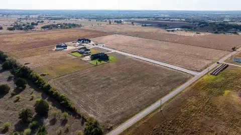 Schulenburg, TX Acreage Lot