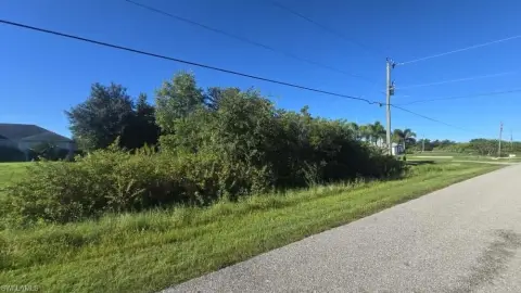 Land For Sale in Naples