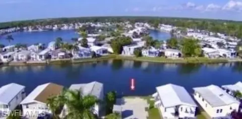 Land in 55+ Naples Community